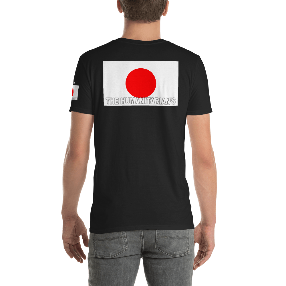 Short-Sleeve Unisex T-Shirt