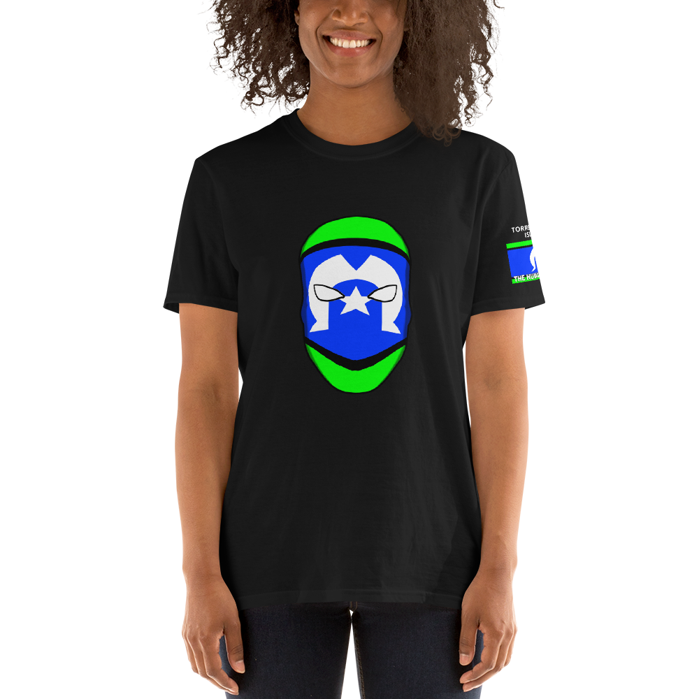 TORRES STRAIT ISLAND - Short-Sleeve Unisex T-Shirt