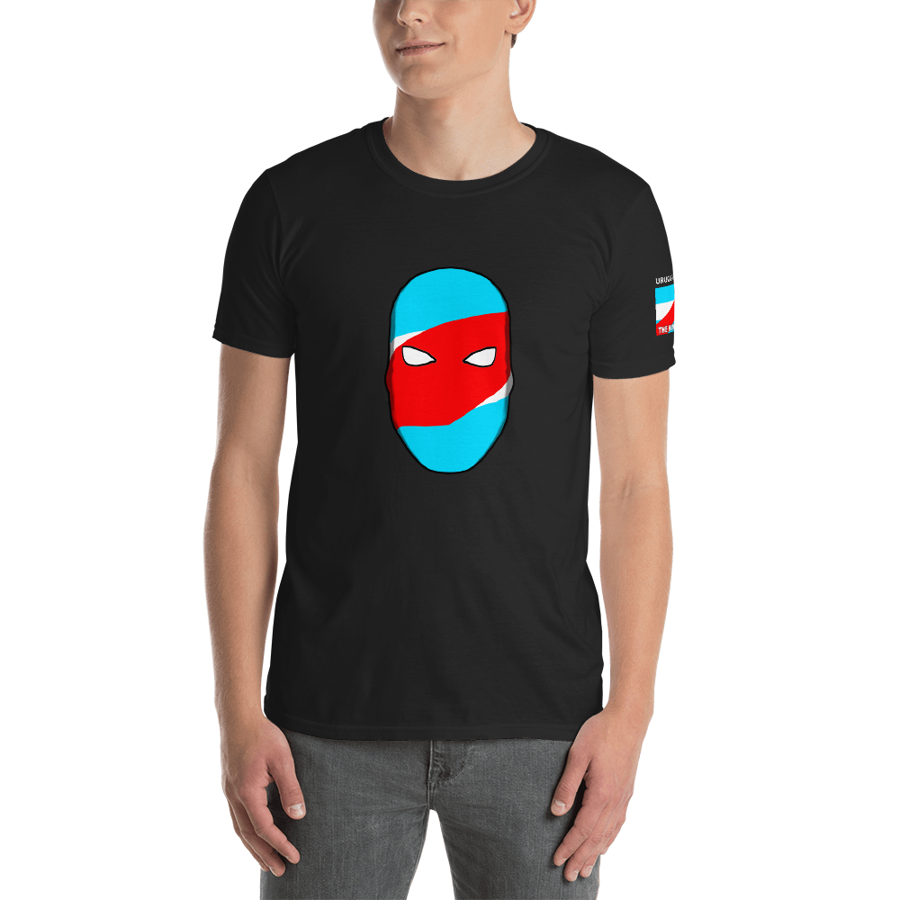 URUGUAY ARTIGAS - Short-Sleeve Unisex T-Shirt