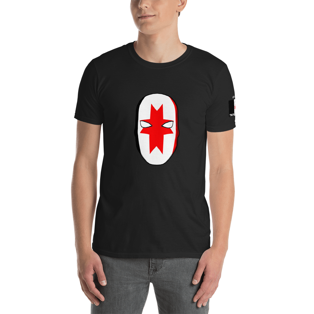 UDMURTIA - Short-Sleeve Unisex T-Shirt