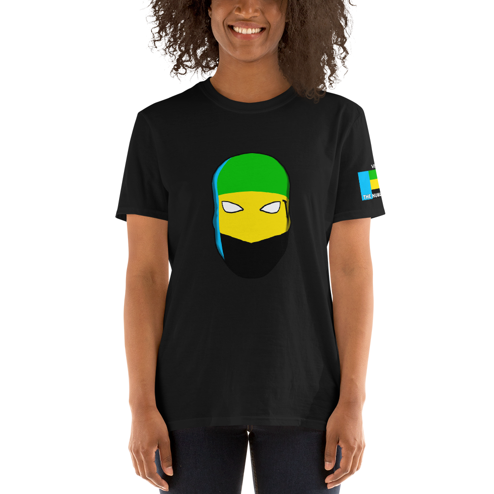 VENDA - Short-Sleeve Unisex T-Shirt