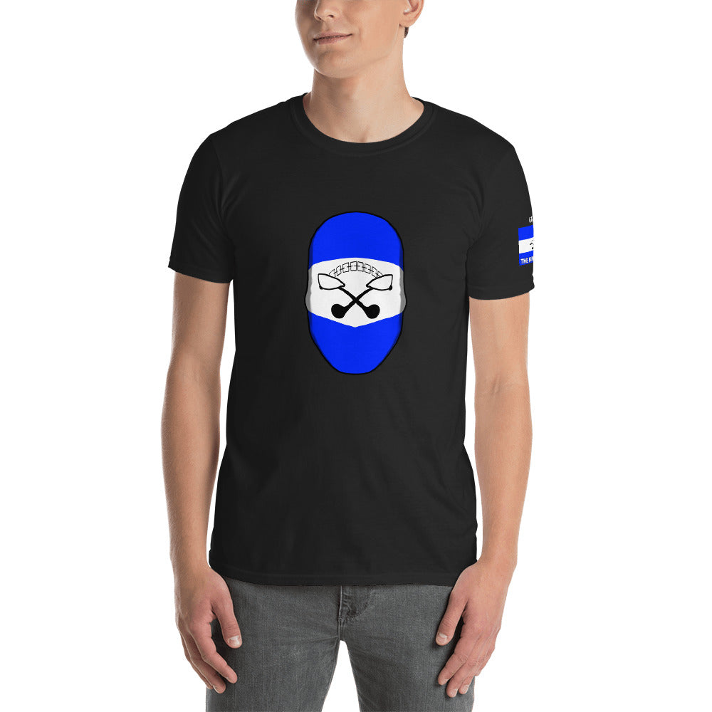 The Humanitarians Apparel-  GAZAN - Short-Sleeve Unisex T-Shirt