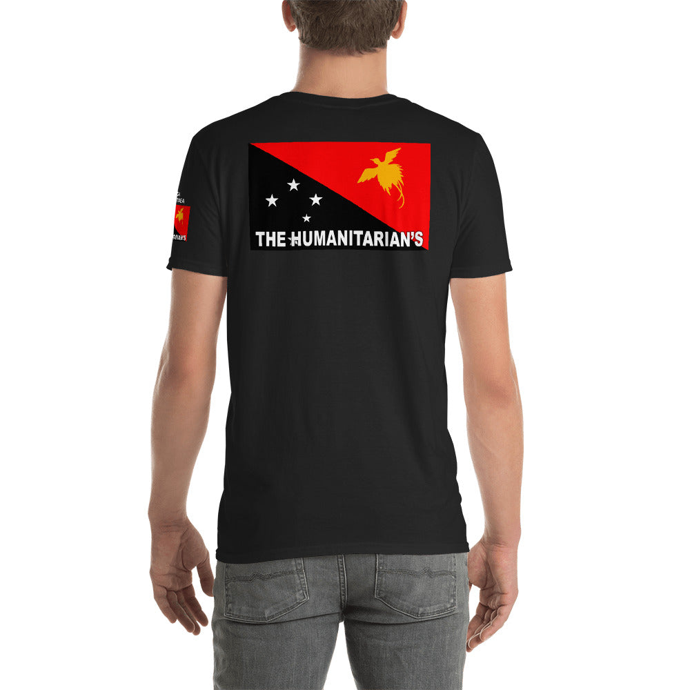 Short-Sleeve Unisex T-Shirt