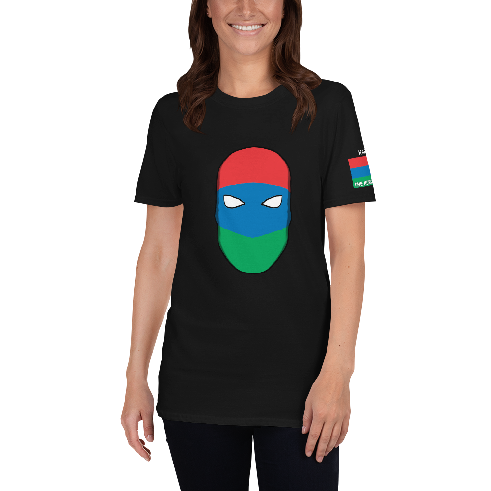Short-Sleeve Unisex T-Shirt