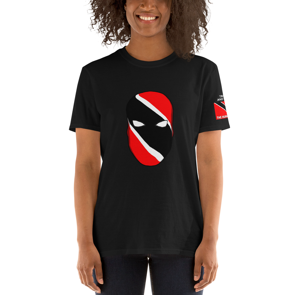 TRINIDAD AND TOBAGO - Short-Sleeve Unisex T-Shirt