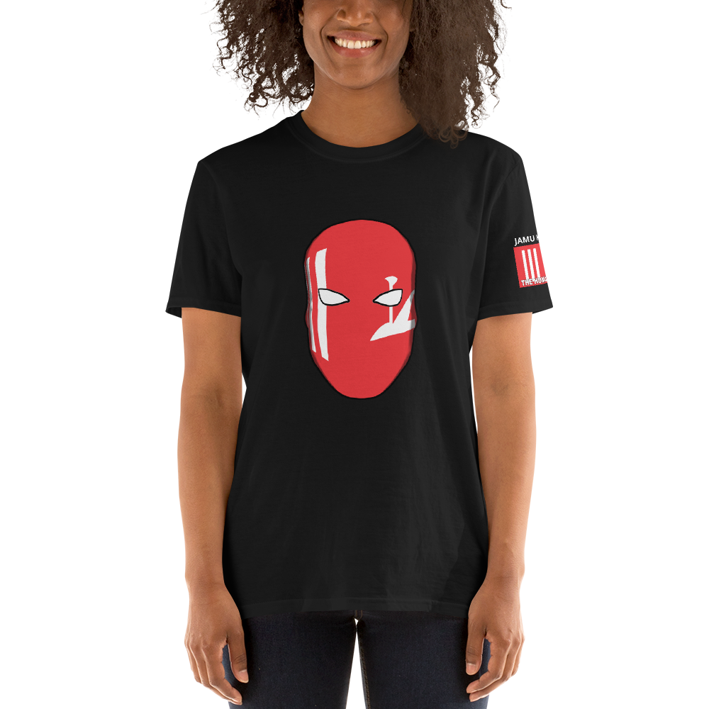 The Humanitarians Apparel- Short-Sleeve Unisex T-Shirt