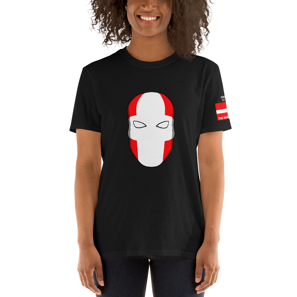 The Humanitarians Apparel- ORDER OF ST. JOHN  - Short-Sleeve Unisex T-Shirt