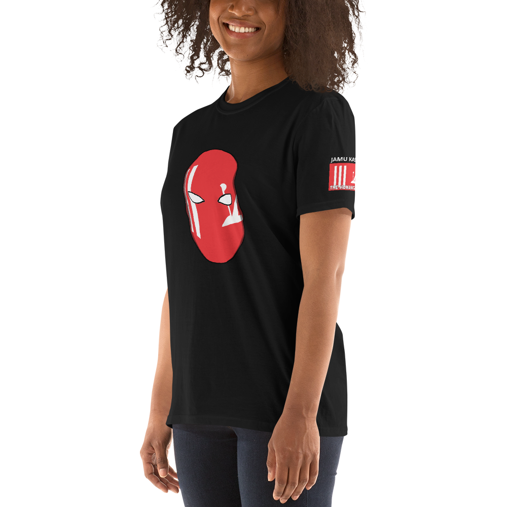 The Humanitarians Apparel- Short-Sleeve Unisex T-Shirt
