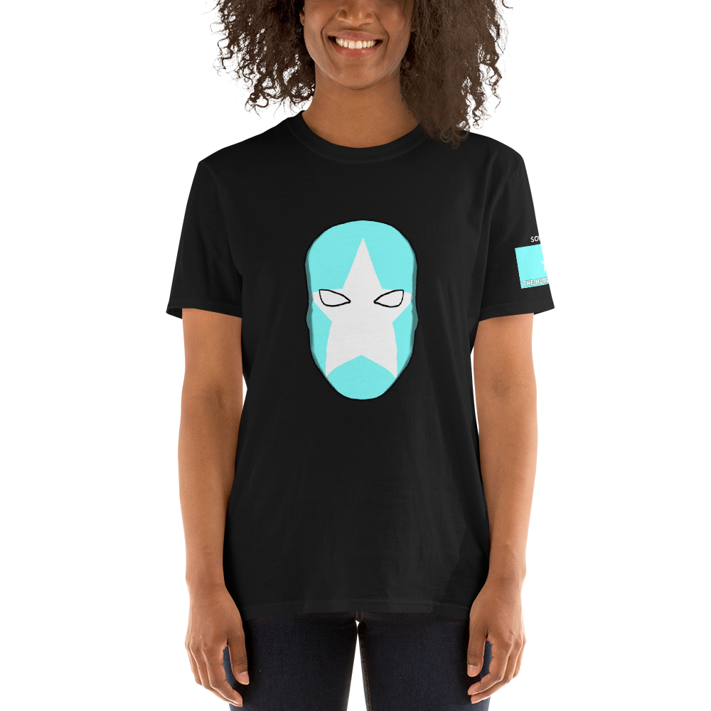 SOMALIA - Short-Sleeve Unisex T-Shirt