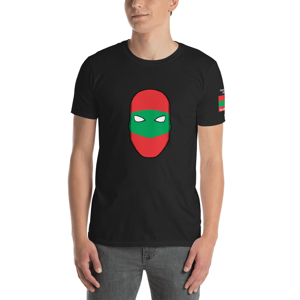TRANS DNIESTR REPUBLIC - Short-Sleeve Unisex T-Shirt