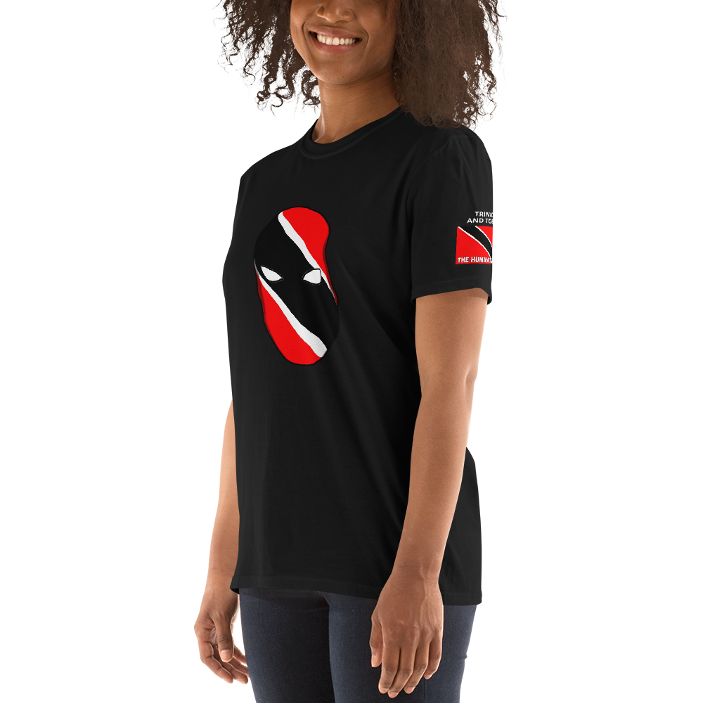 TRINIDAD AND TOBAGO - Short-Sleeve Unisex T-Shirt